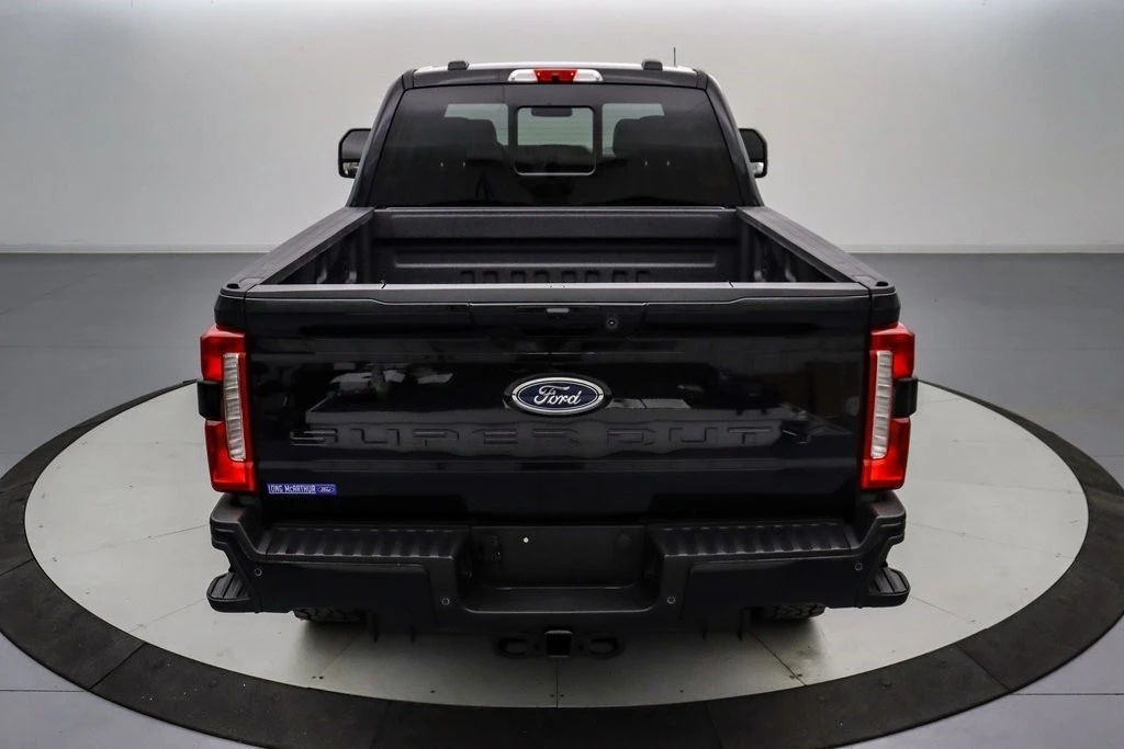 2024 Ford Super Duty 5th Gen - Image 6 of 21