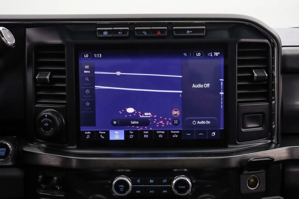2024 Ford Super Duty 5th Gen - Image 20 of 21