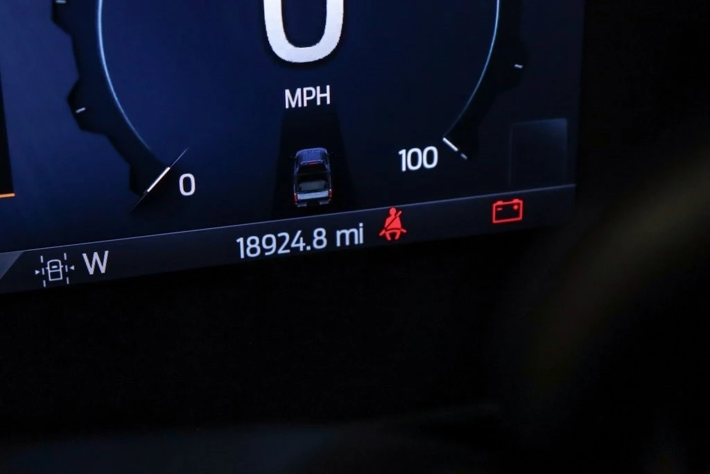 2024 Ford Super Duty 5th Gen - Image 21 of 21