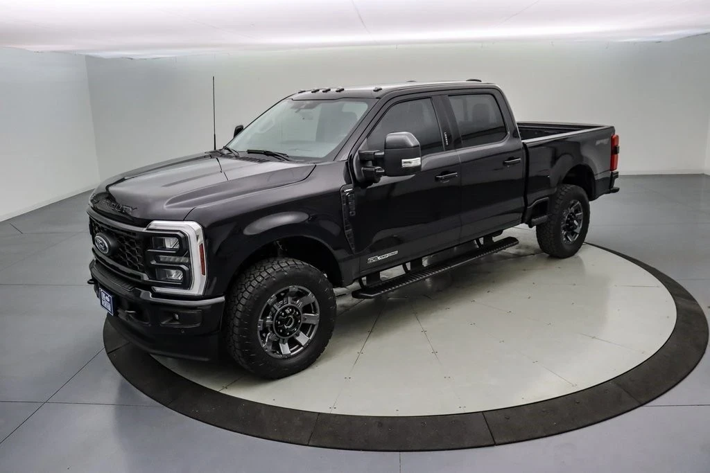 2024 Ford Super Duty 5th Gen - Image 10 of 21