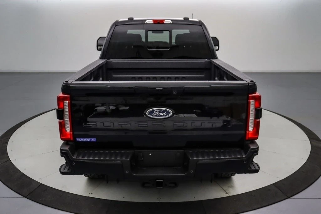 2024 Ford Super Duty 5th Gen - Image 6 of 21