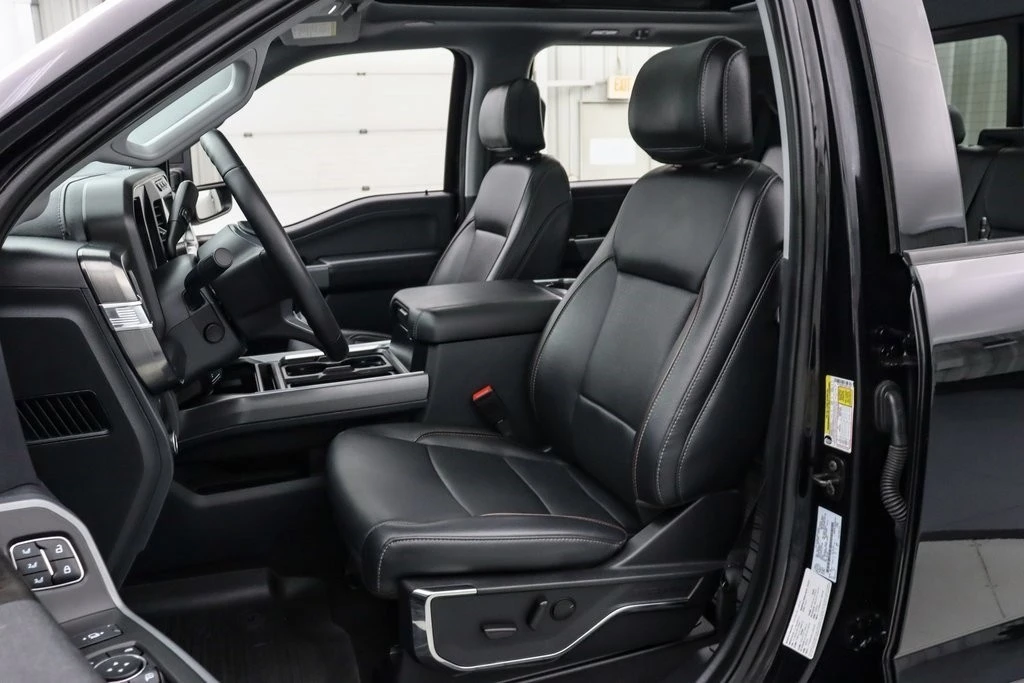 2024 Ford Super Duty 5th Gen - Image 13 of 21