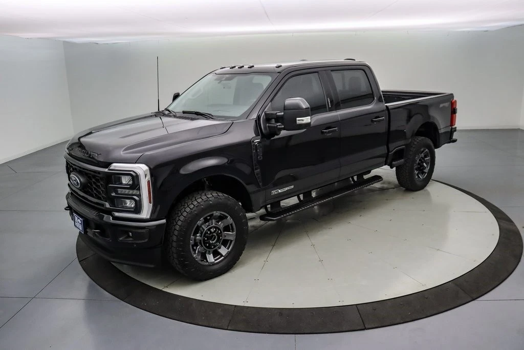 2024 Ford Super Duty 5th Gen - Image 10 of 21