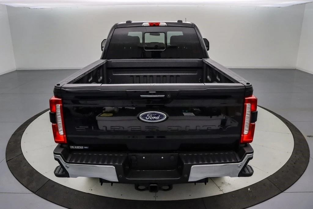 2024 Ford Super Duty 5th Gen - Image 6 of 21