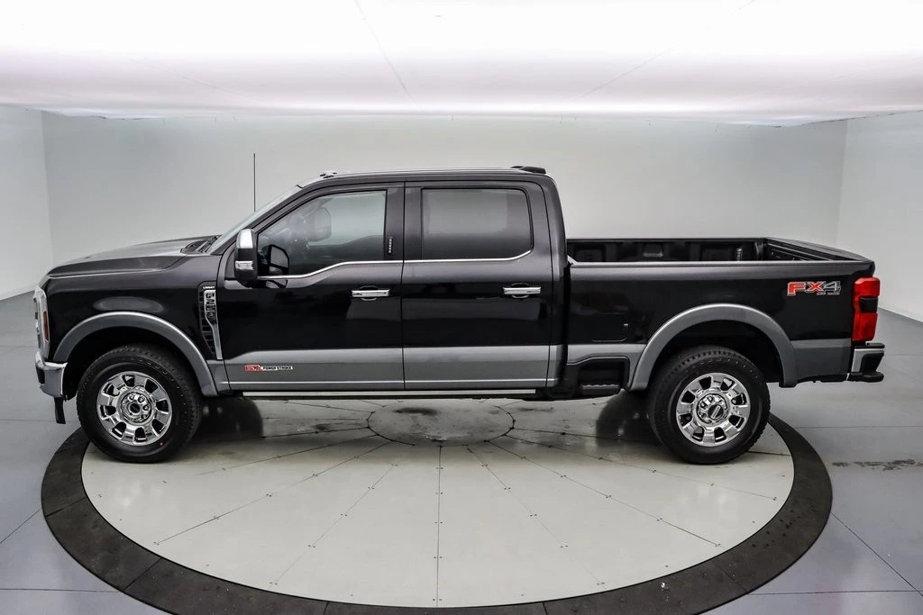 2024 Ford Super Duty 5th Gen - Image 9 of 21