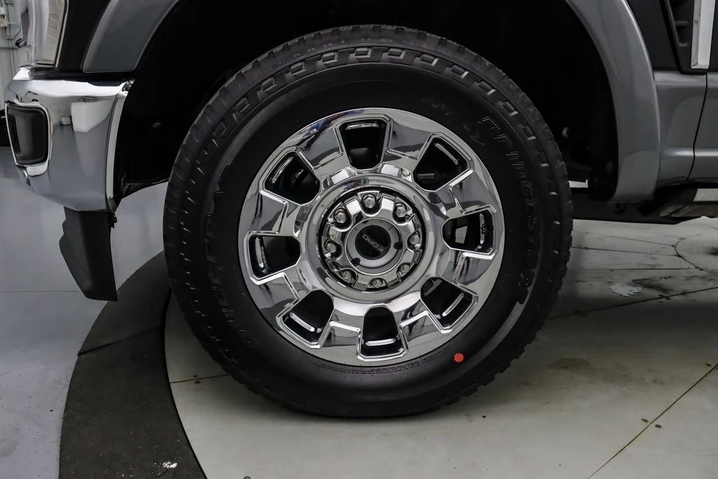 2024 Ford Super Duty 5th Gen - Image 12 of 21
