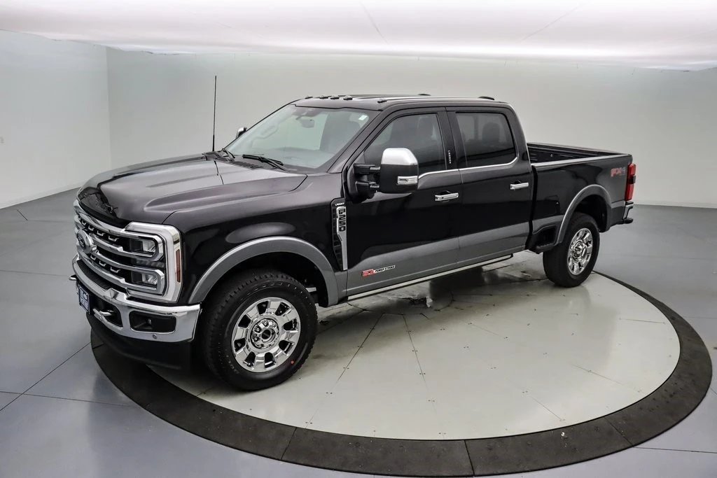 2024 Ford Super Duty 5th Gen - Image 10 of 21