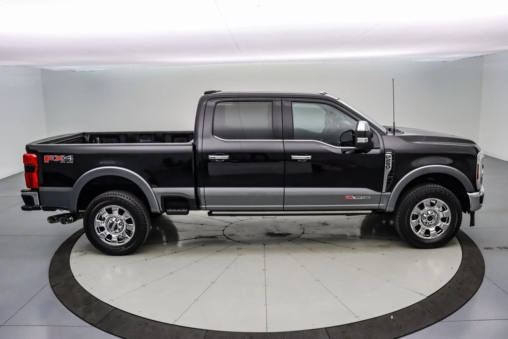2024 Ford Super Duty 5th Gen - Image 4 of 21