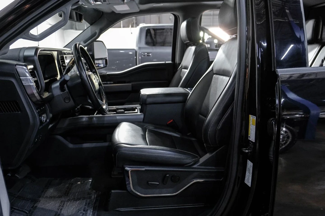 2024 Ford Super Duty 5th Gen - Image 5 of 12