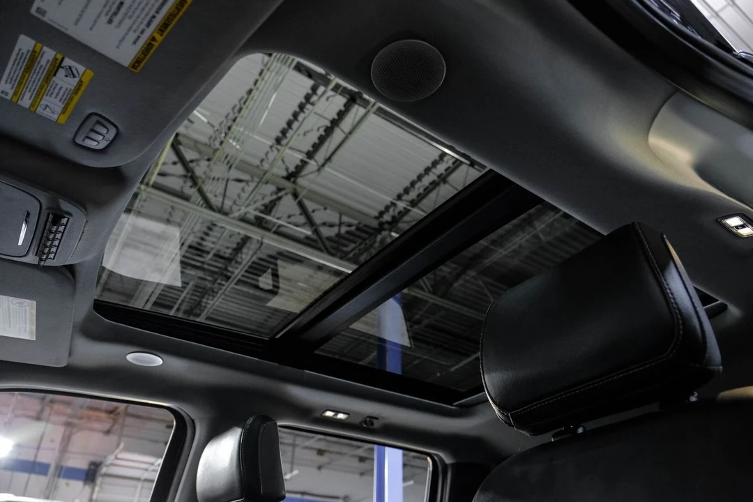 2024 Ford Super Duty 5th Gen - Image 6 of 12