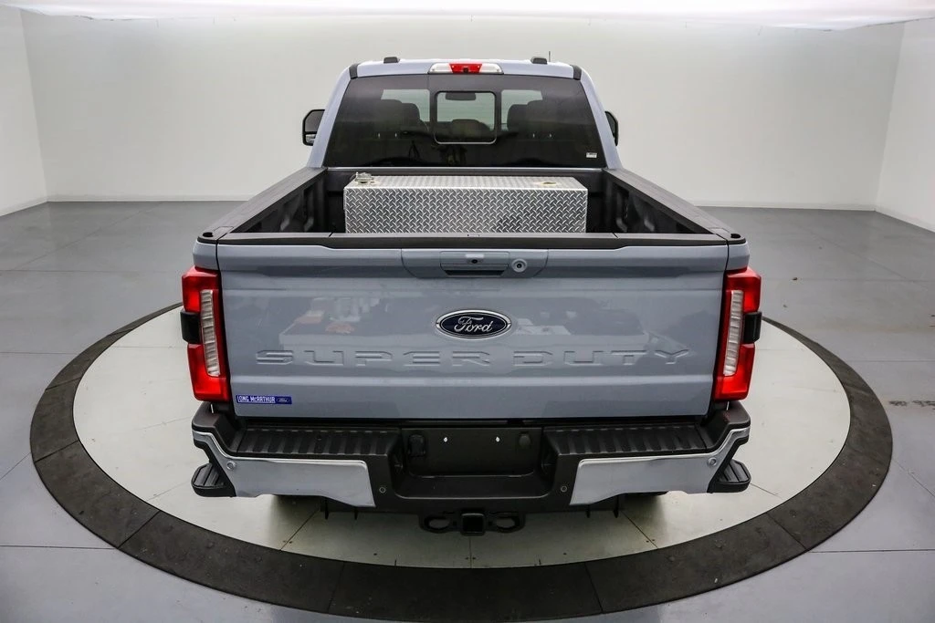 2024 Ford Super Duty 5th Gen - Image 6 of 21