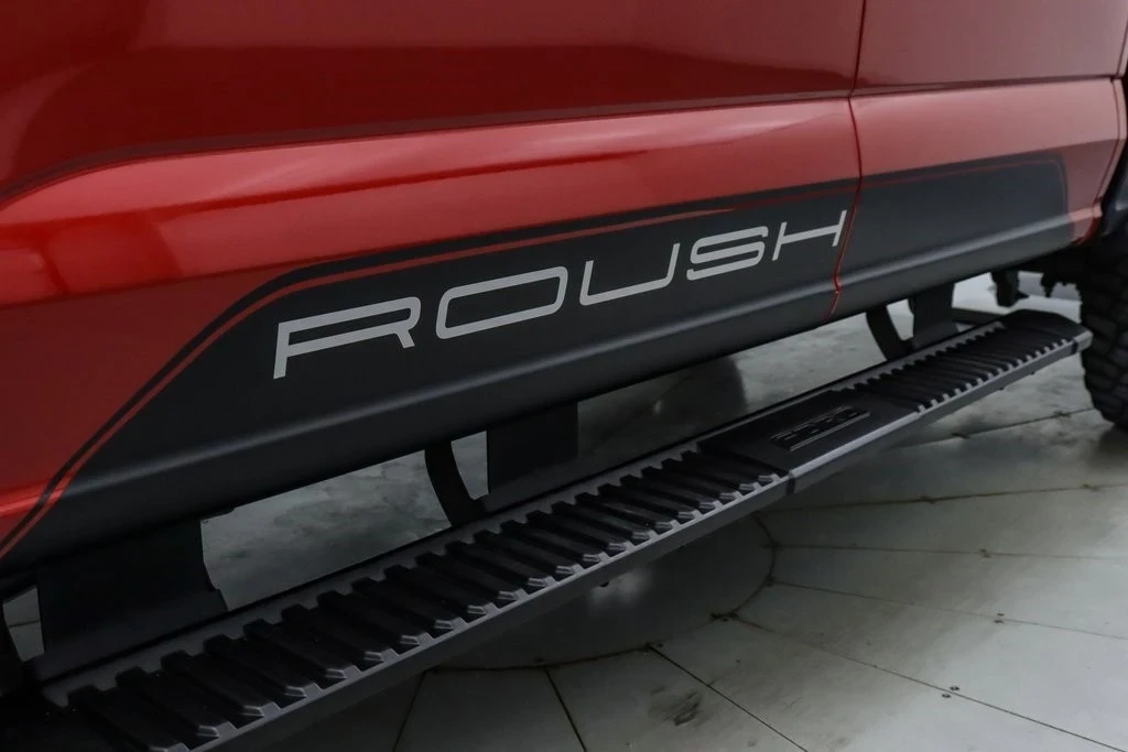 2024 Ford Super Duty 5th Gen - Image 16 of 21