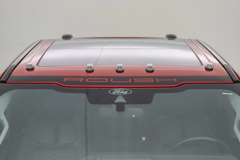 2024 Ford Super Duty 5th Gen - Image 13 of 21