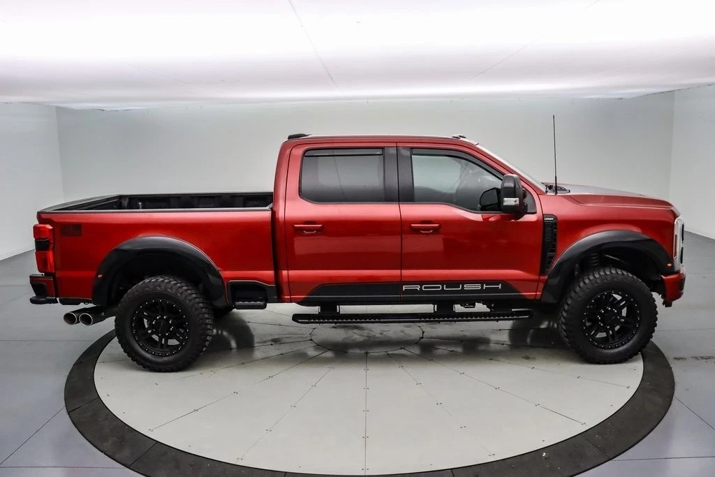 2024 Ford Super Duty 5th Gen - Image 4 of 21
