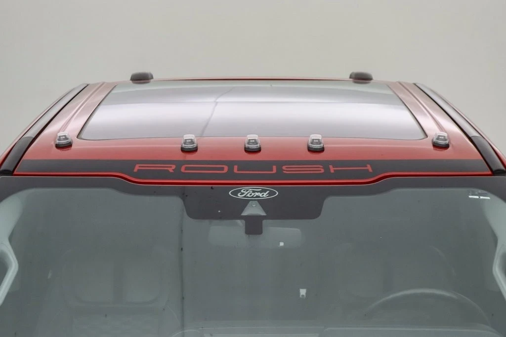 2024 Ford Super Duty 5th Gen - Image 13 of 21