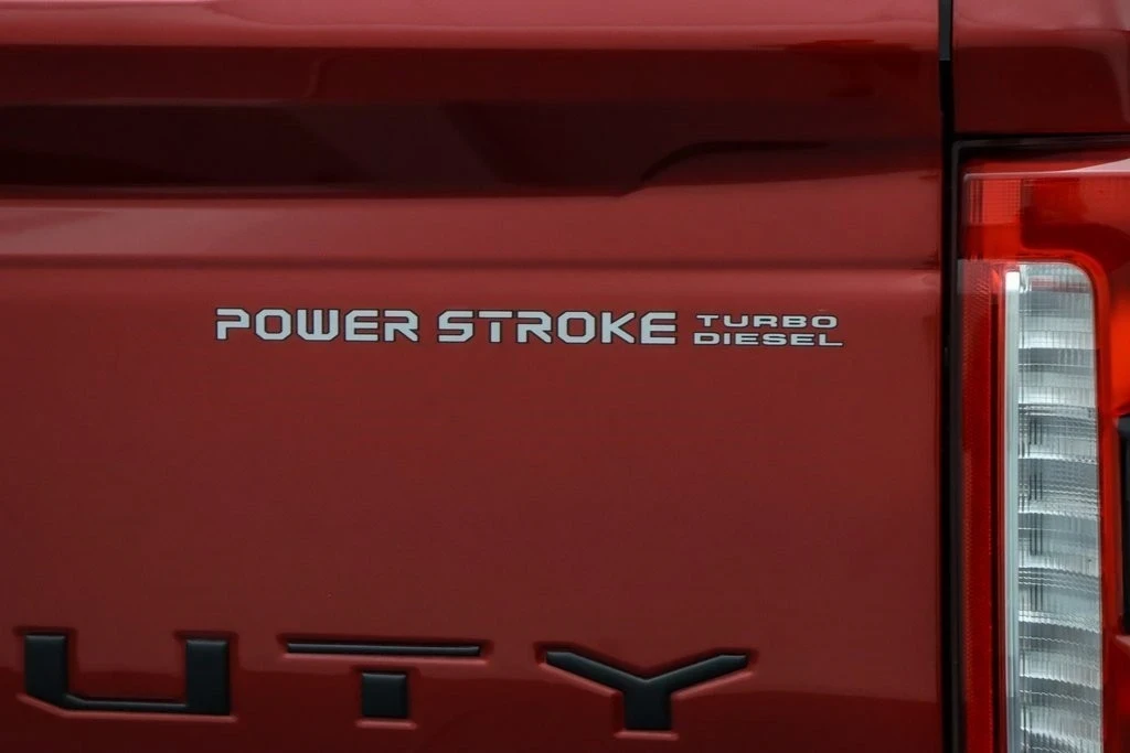 2024 Ford Super Duty 5th Gen - Image 20 of 21