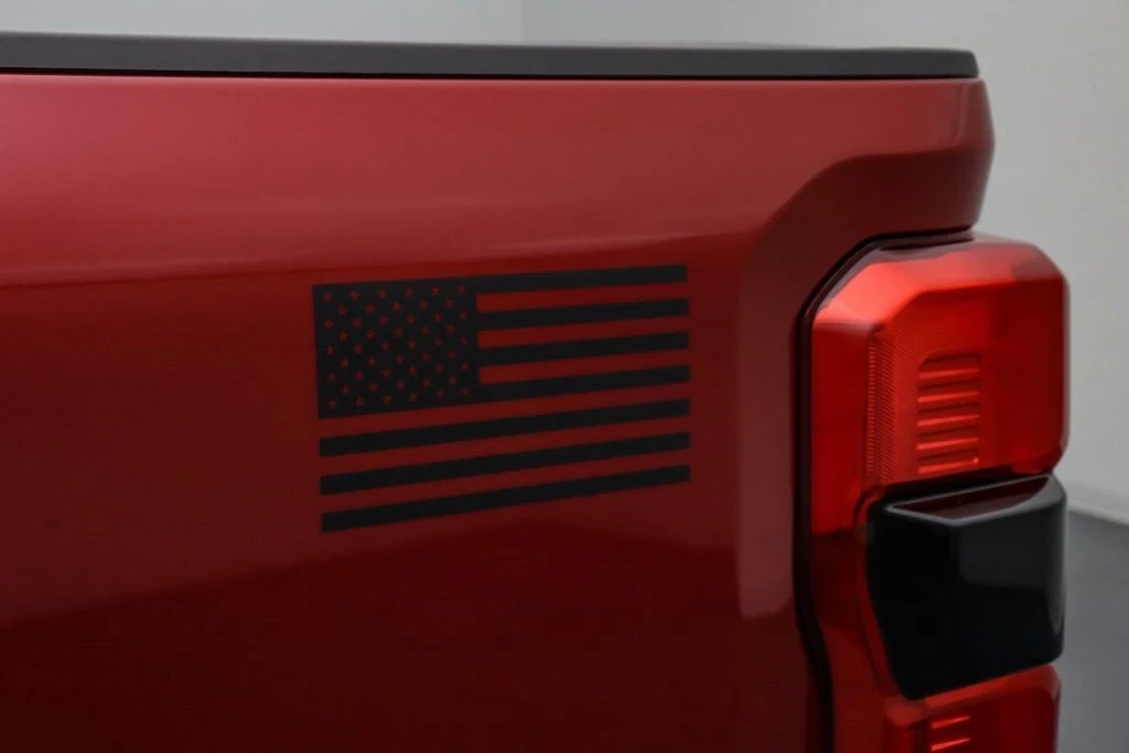 2024 Ford Super Duty 5th Gen - Image 17 of 21