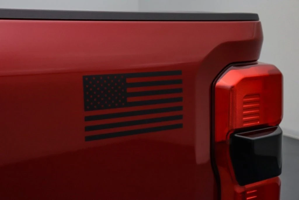 2024 Ford Super Duty 5th Gen - Image 17 of 21