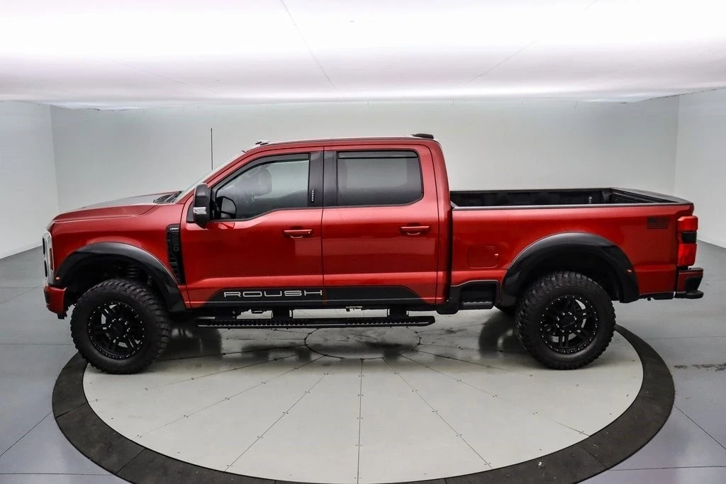 2024 Ford Super Duty 5th Gen - Image 9 of 21