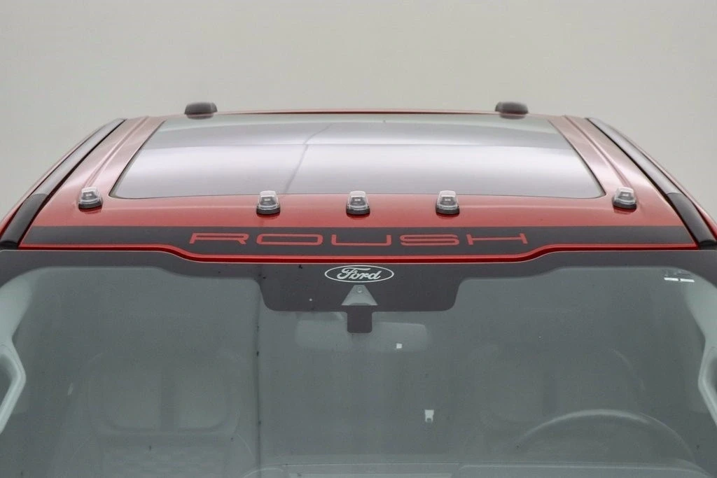 2024 Ford Super Duty 5th Gen - Image 13 of 21