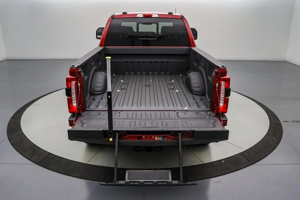 2024 Ford Super Duty 5th Gen - Image 7 of 21