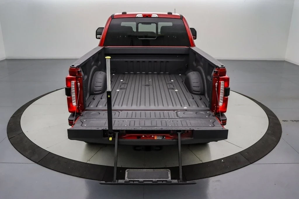 2024 Ford Super Duty 5th Gen - Image 7 of 21