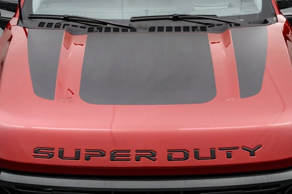 2024 Ford Super Duty 5th Gen - Image 14 of 21