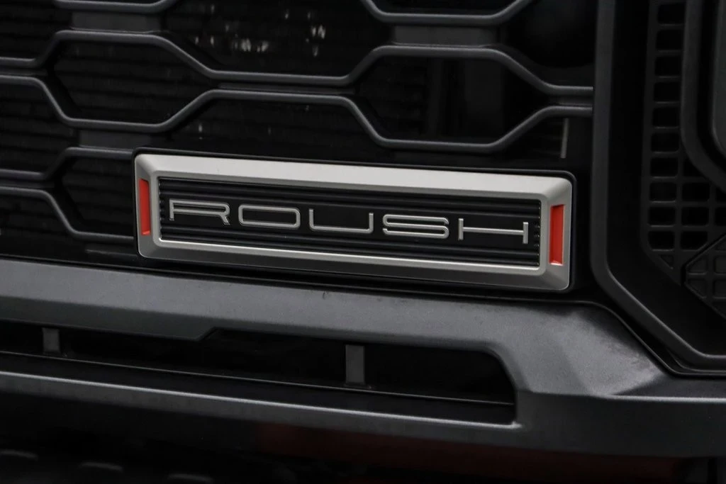 2024 Ford Super Duty 5th Gen - Image 15 of 21
