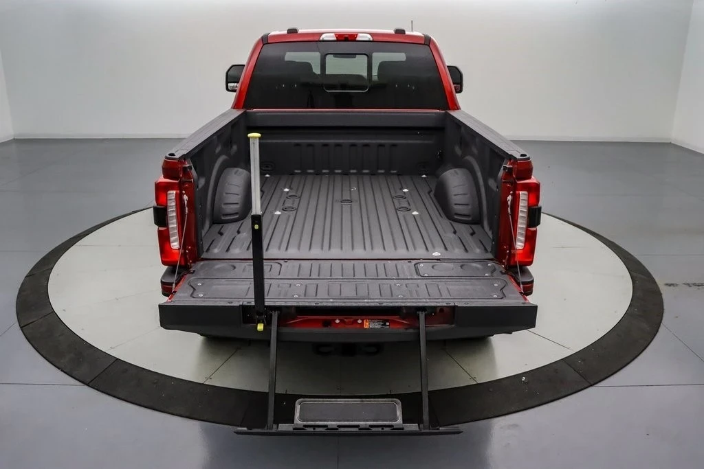 2024 Ford Super Duty 5th Gen - Image 7 of 21