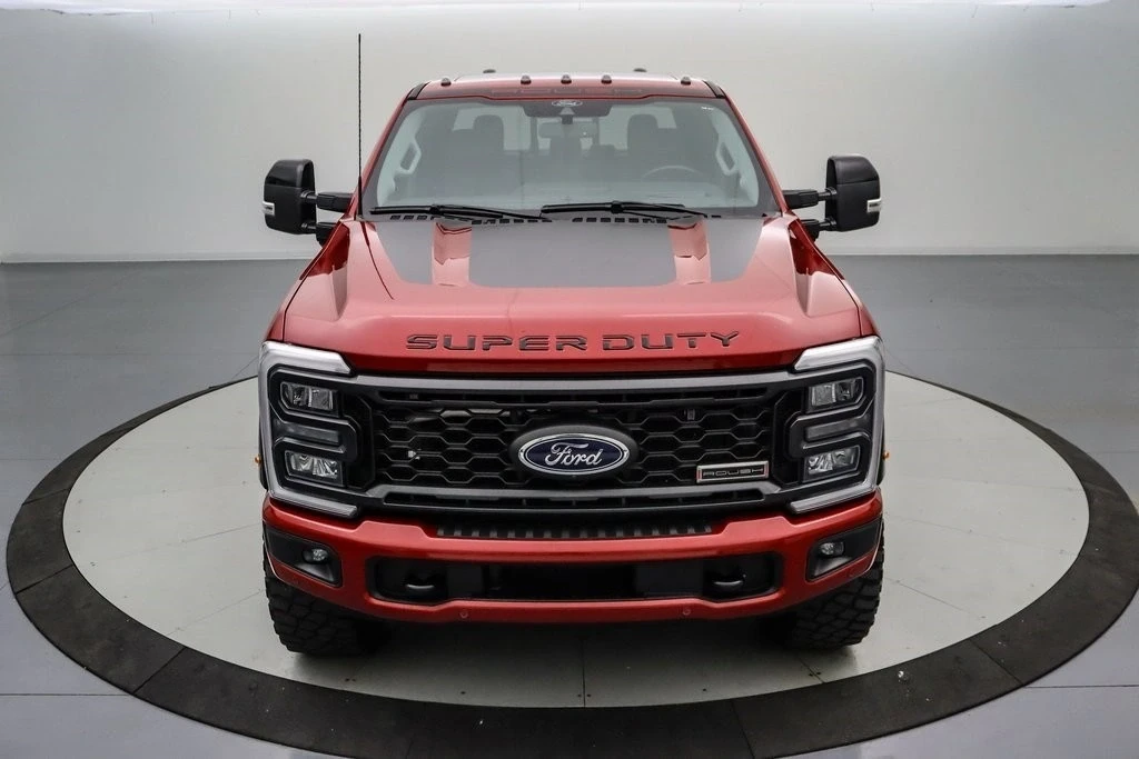2024 Ford Super Duty 5th Gen - Image 11 of 21