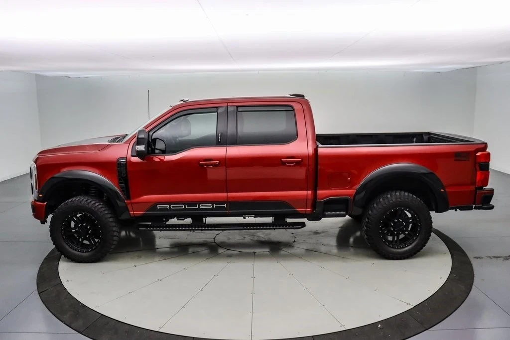 2024 Ford Super Duty 5th Gen - Image 9 of 21