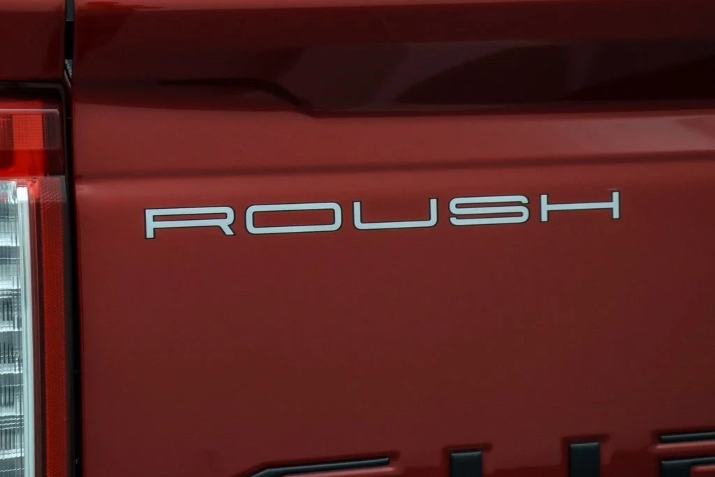 2024 Ford Super Duty 5th Gen - Image 18 of 21