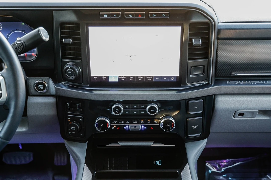 2024 Ford Super Duty 5th Gen - Image 11 of 12