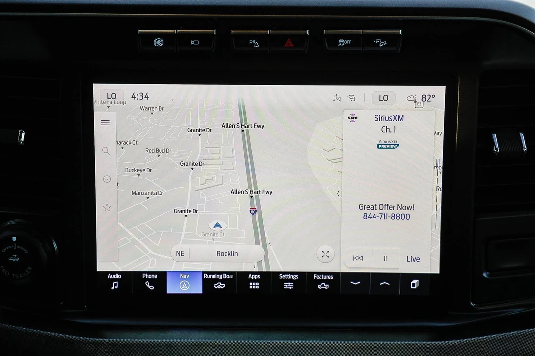 2024 Ford Super Duty 5th Gen - Image 12 of 12
