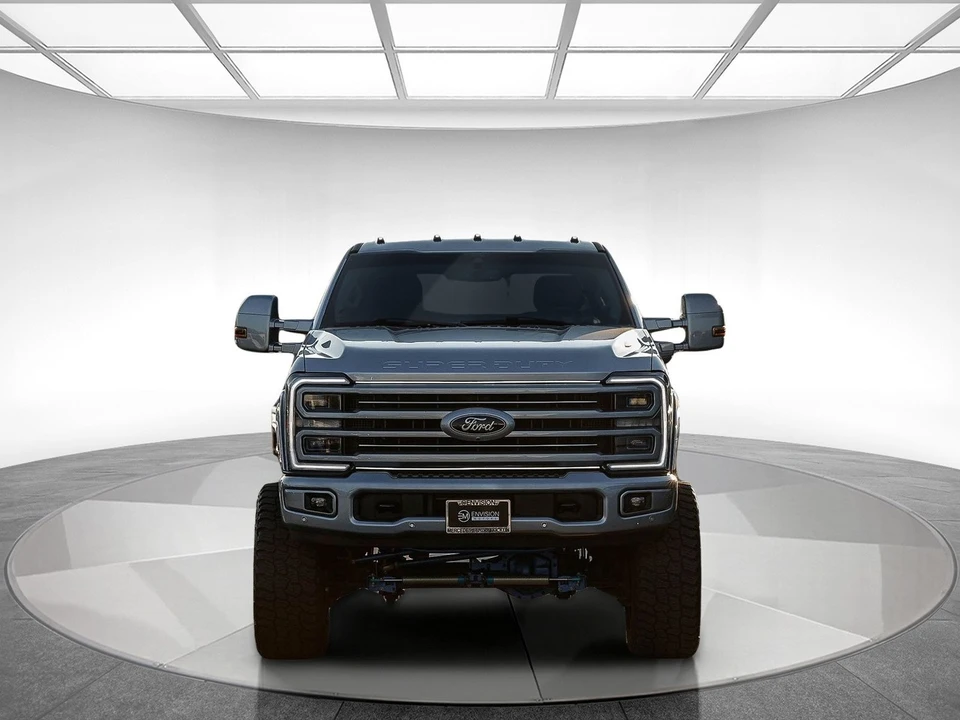 2024 Ford Super Duty 5th Gen - Image 6 of 12