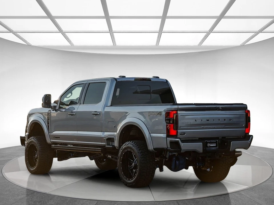 2024 Ford Super Duty 5th Gen - Image 2 of 12
