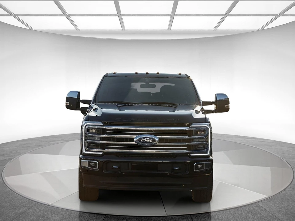 2024 Ford Super Duty 5th Gen - Image 6 of 12