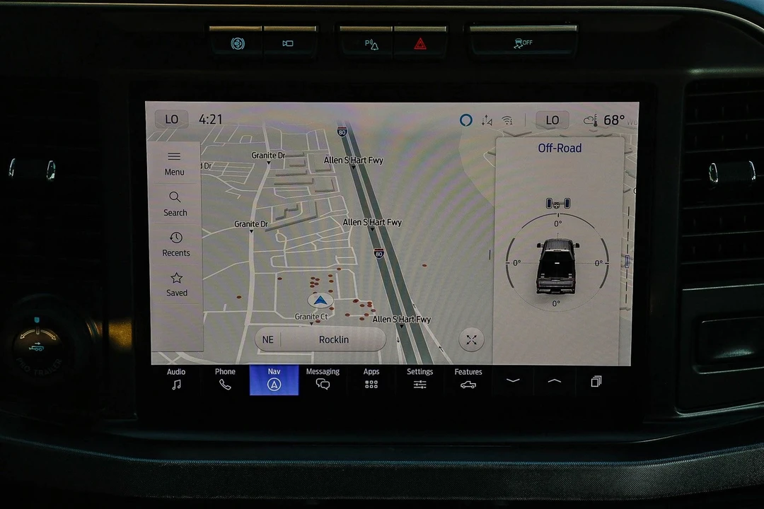 2024 Ford Super Duty 5th Gen - Image 12 of 12