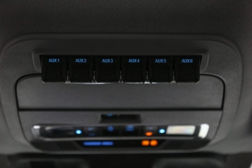 2024 Ford Super Duty 5th Gen - Image 21 of 21