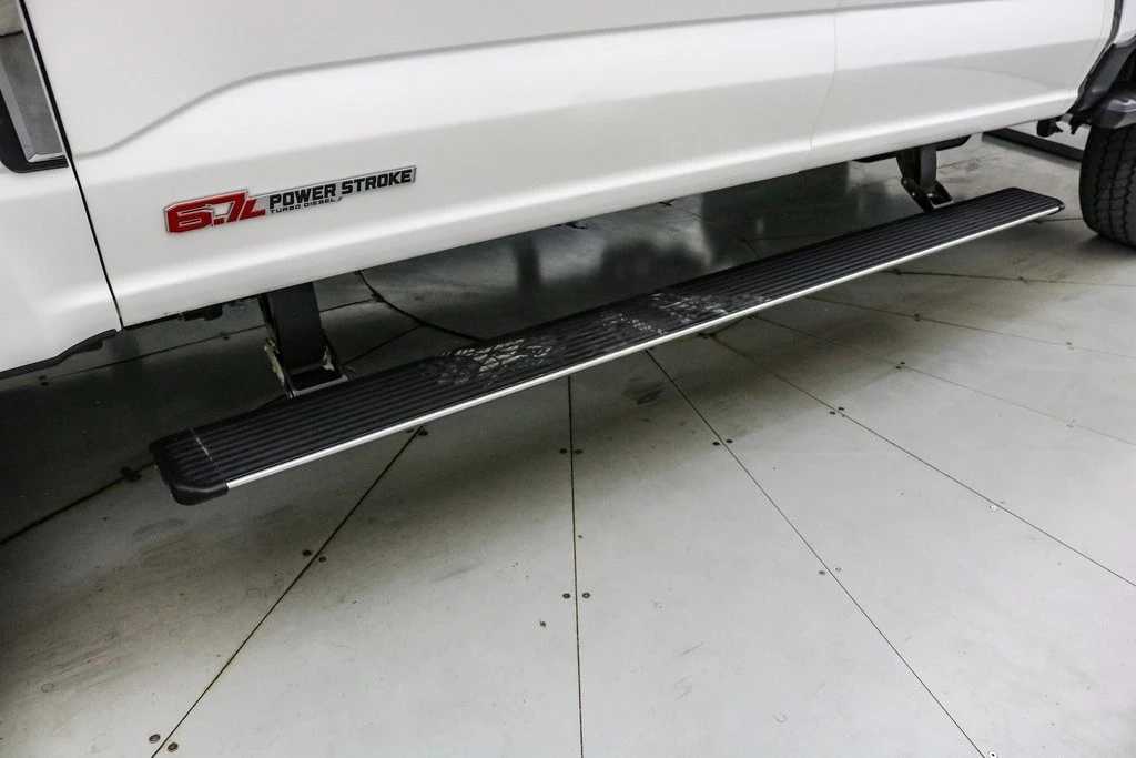 2024 Ford Super Duty 5th Gen - Image 13 of 21