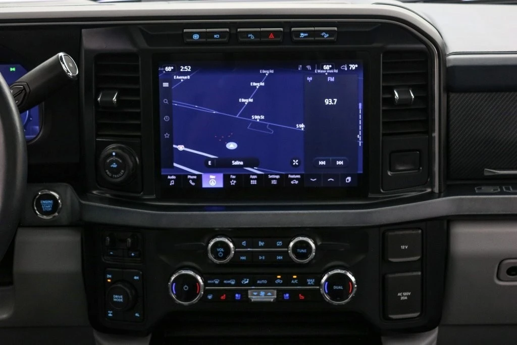 2024 Ford Super Duty 5th Gen - Image 18 of 21