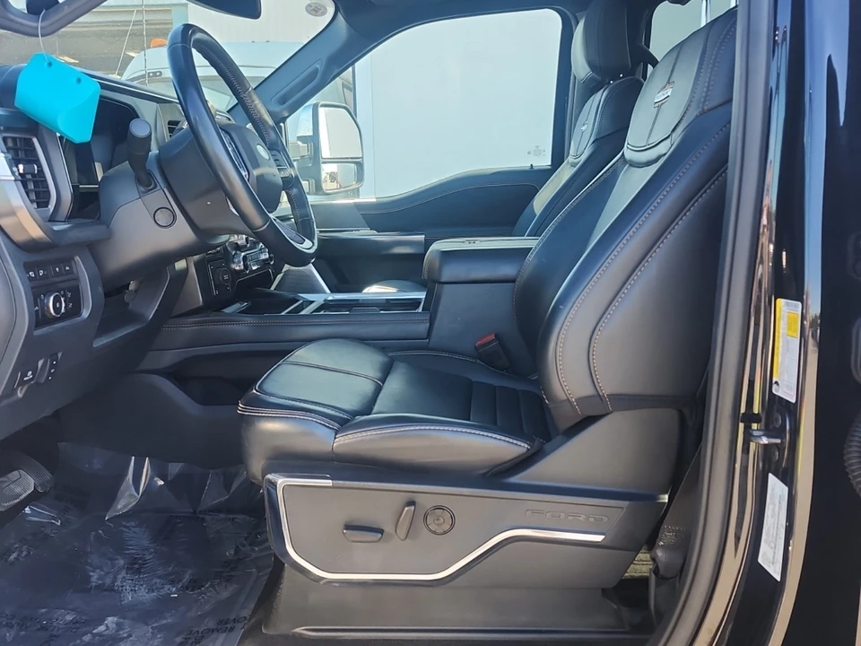 2024 Ford Super Duty 5th Gen - Image 10 of 15