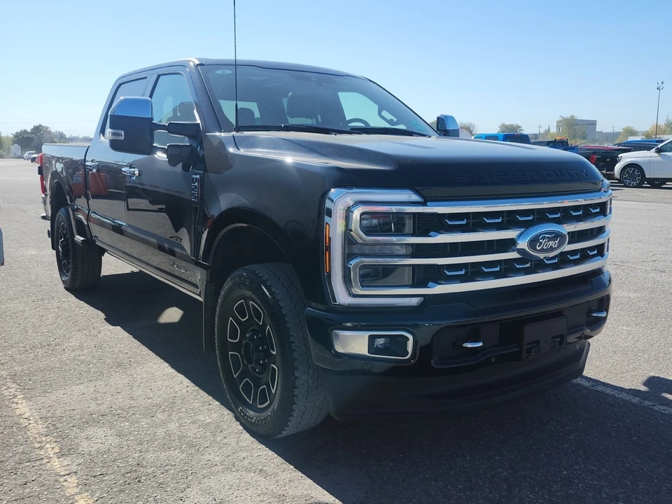 2024 Ford Super Duty 5th Gen - Image 8 of 15