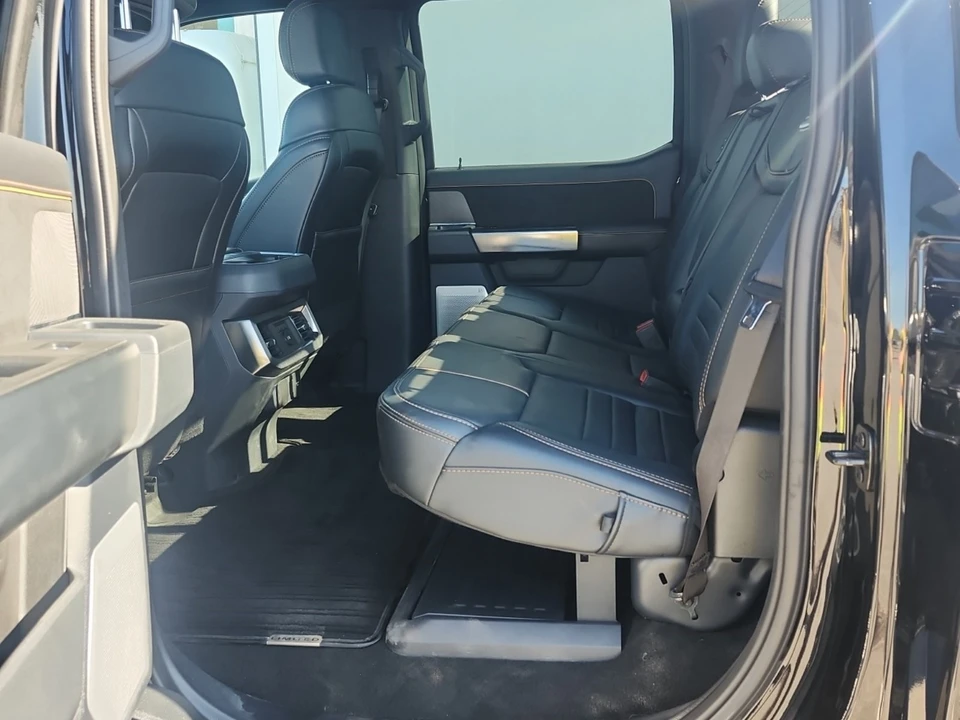 2024 Ford Super Duty 5th Gen - Image 12 of 15