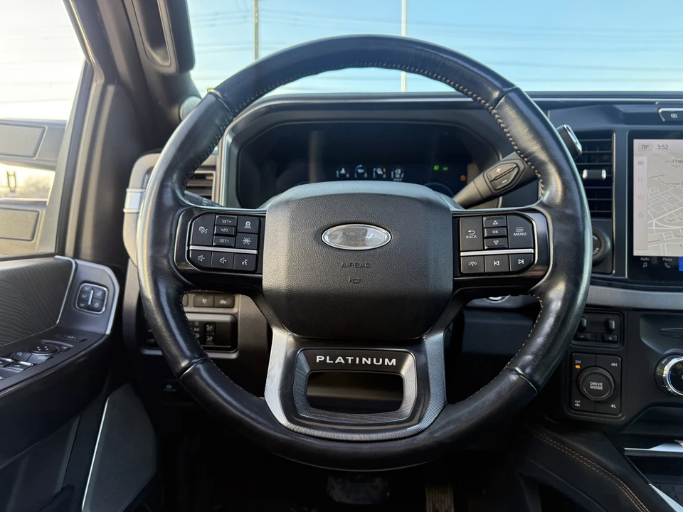 2024 Ford Super Duty 5th Gen - Image 21 of 21