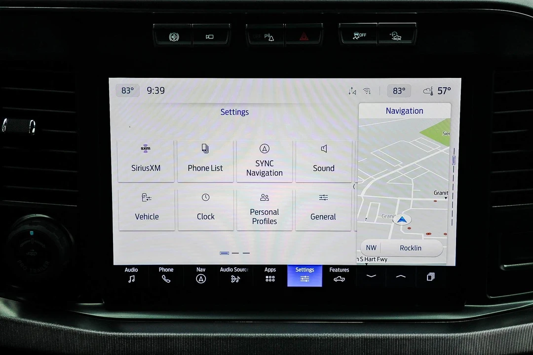 2024 Ford Super Duty 5th Gen - Image 12 of 12