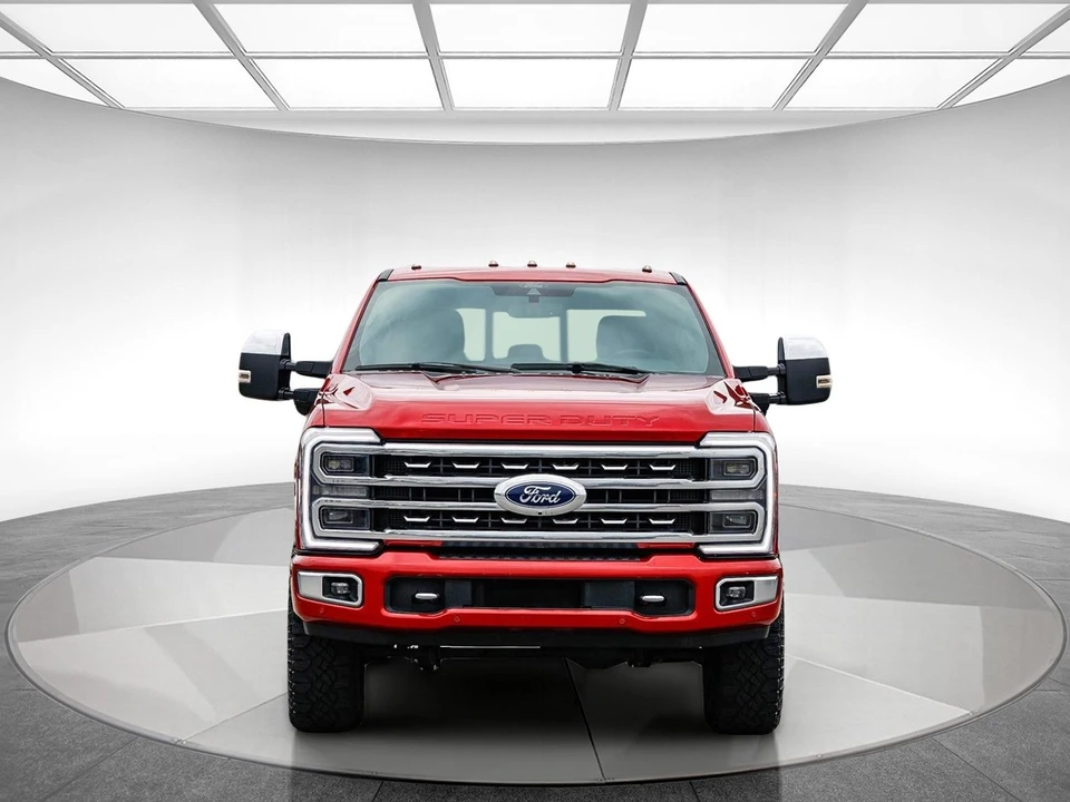 2024 Ford Super Duty 5th Gen - Image 6 of 12