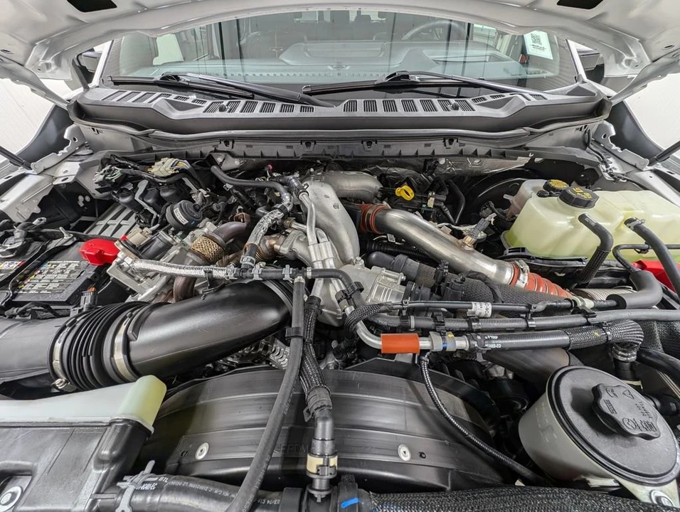 2024 Ford Super Duty 5th Gen - Image 11 of 11