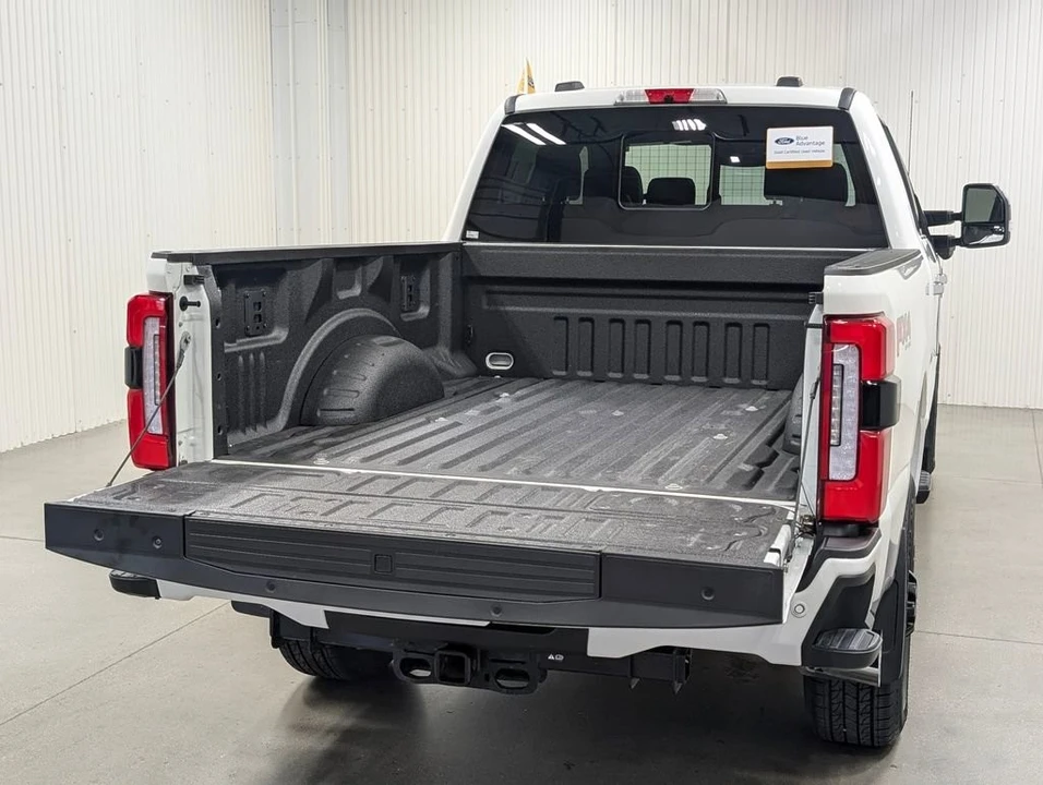 2024 Ford Super Duty 5th Gen - Image 8 of 11
