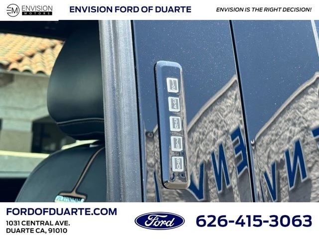 2024 Ford Super Duty 5th Gen - Image 11 of 12